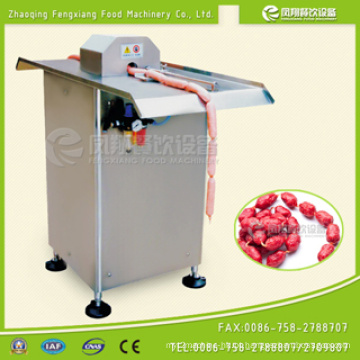 Single Sausage Knotting Machine (FXZG-1), máquina de encadernação de salsicha